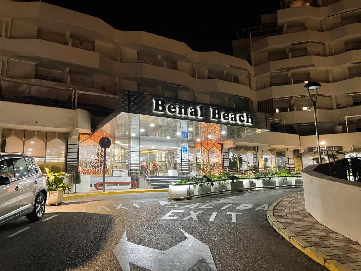 G&G Benalbeach Pool Views Benalmadena Exterior photo
